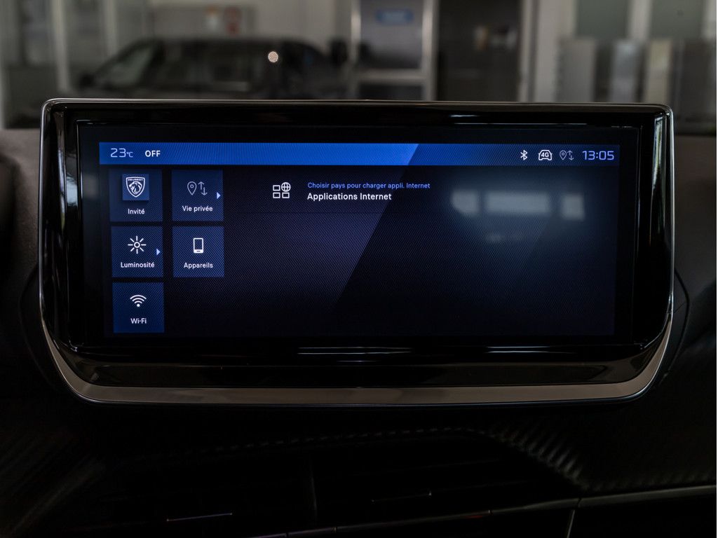 Peugeot 2008 - Bild 22