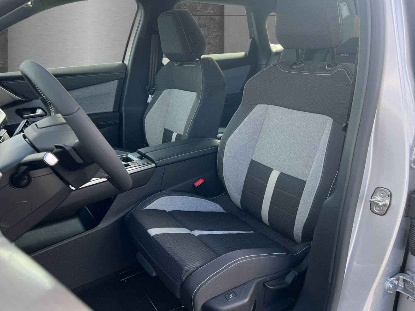 Opel Grandland (X) - Bild 8