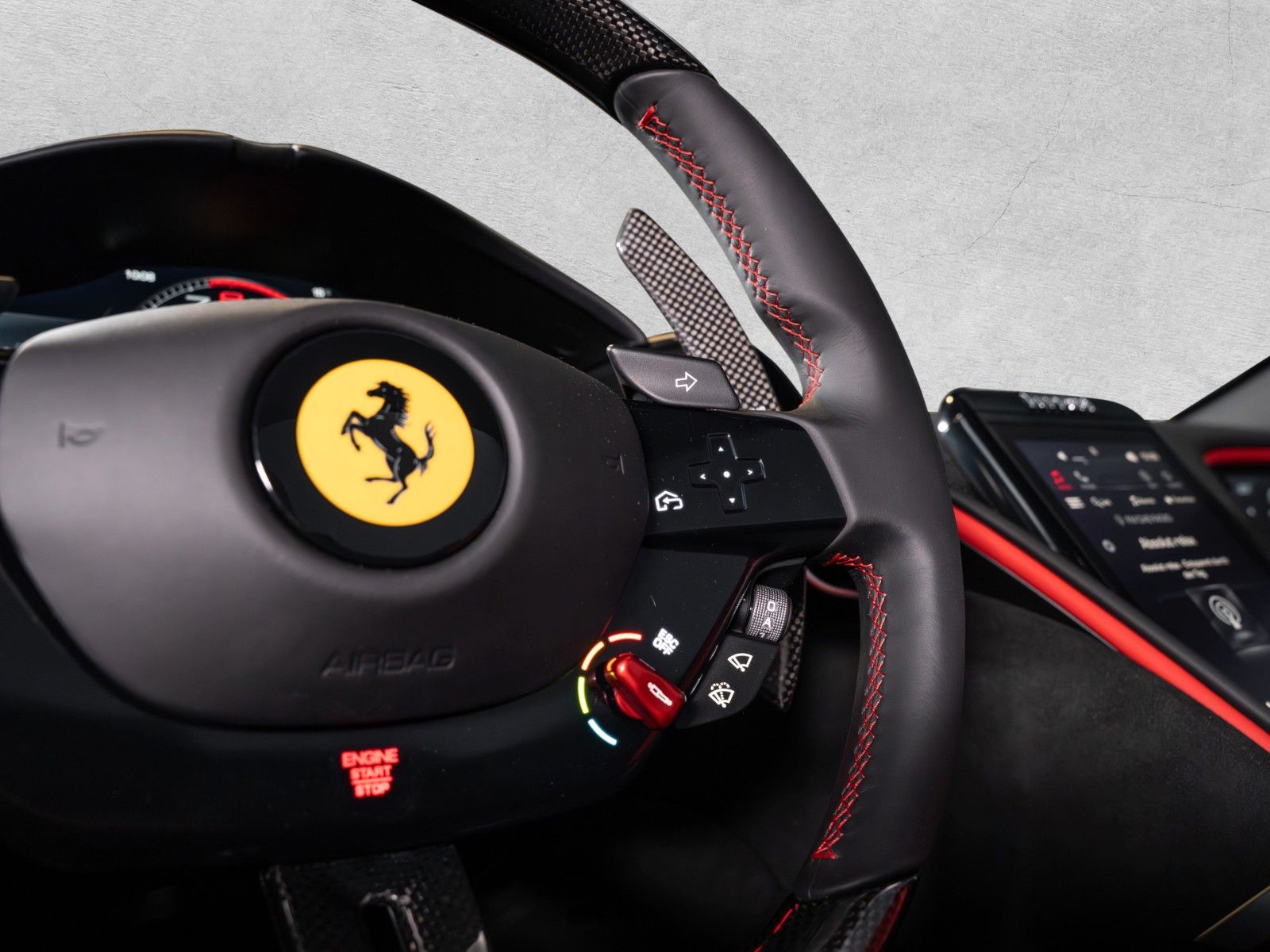 Ferrari Roma - Bild 37