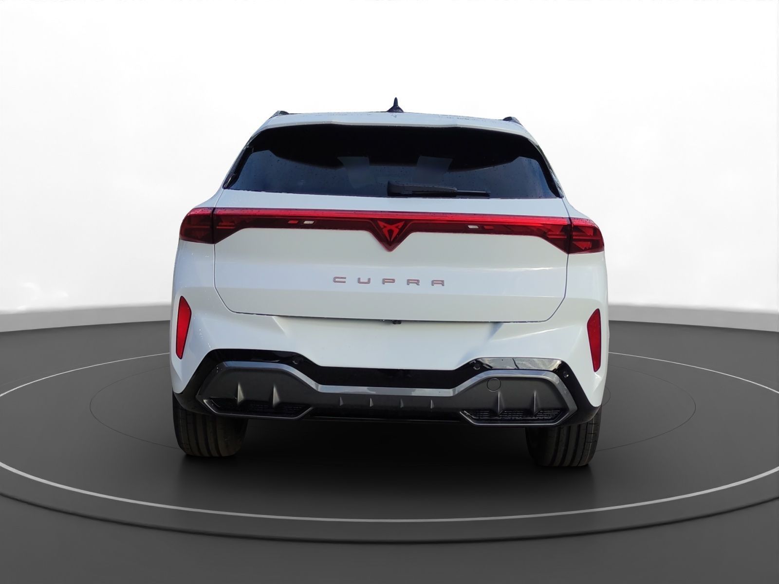 Cupra Terramar - Bild 5