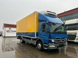 Mercedes-Benz ATEGO 1222 L * THERMO-KING T-600 R * LBW 1,5 TON - Mercedes-Benz Atego 1222