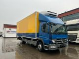 Mercedes-Benz ATEGO 1222 L * THERMO-KING T-600 R * LBW 1,5 TON - Mercedes-Benz Atego 1222
