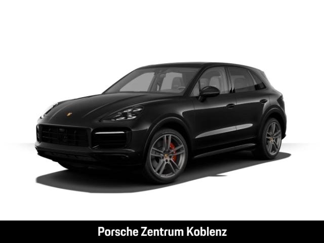 Porsche Cayenne GTS