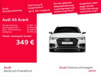 Audi A6 - Vorschau Bild 2