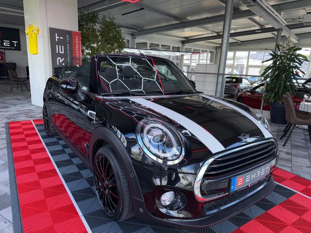 MINI Cooper 1.5, Klima, Sitzheizung, PDC
