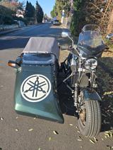 Yamaha V max 1200 ATM 28.000KM