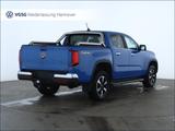 Volkswagen Amarok DC Style 4Motion Autom. AHK Assistenz - Volkswagen Amarok in Duisburg