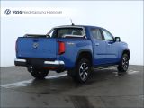 Volkswagen Amarok DC Style 4Motion Autom. AHK Assistenz - Volkswagen Amarok in Leipzig