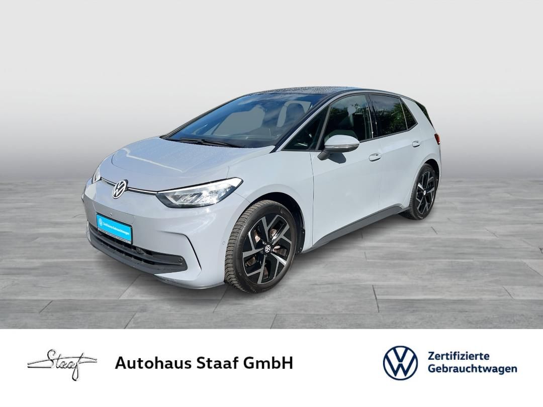 VW ID.3 MOVE Pro MOVE 62kW/h