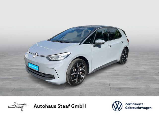 VW ID.3 MOVE Pro MOVE 62kW/h