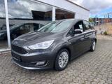 Ford *C-MAX *BusinessEdition *1,0 *Zahnriemen+HU Neu - Ford C-Max Gebrauchtwagen in Köln