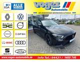 Mercedes-Benz CLS 400 d 4Matic 9G-TRONIC AMG Line - Mercedes-Benz CLS 400 mit Panoramadach