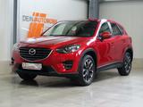 Mazda CX-5 2.0 SKYACTIV-G 165 Nakama FWD - Mazda CX-5: Nakama