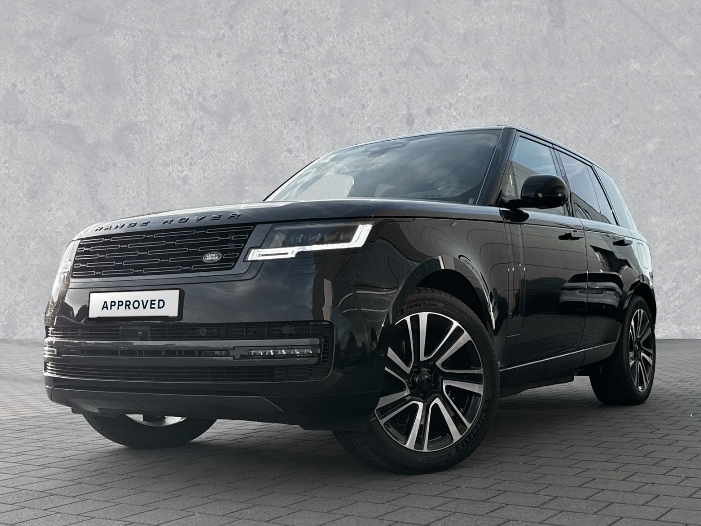 Land Rover Range Rover HSE P460,Signature,AHK,ShadowP,PanoS