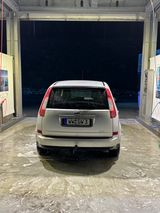 Ford C-Max 1.8 Ghia Ghia - Ford C-Max aus 2005: Ghia