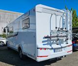 LMC Explorer I 655 G Klima+AHK+SatTV+Mark+Efoy  - LMC Integrierter