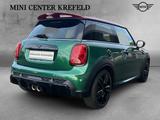 MINI John Cooper Works JCW TRIM AUTOMATIK NAVI HuD LE - gebrauchte MINI MINI aus dem Jahr 2022