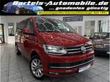 Volkswagen T6 Multivan 2.0 TDI Generation Six, DSG, Standh.