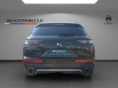 Fahrzeugabbildung DS Automobiles DS 7 Crossback E-Tense 225 Performance Line