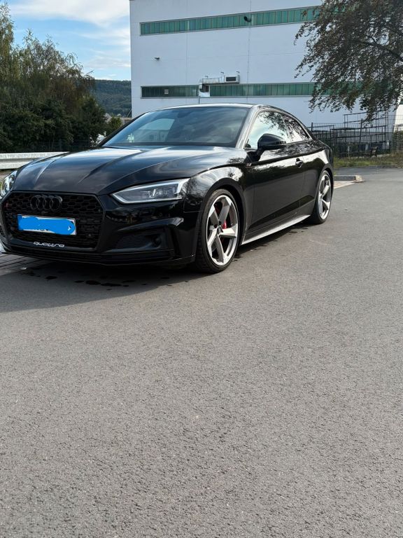Image of Audi S5