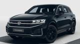 Volkswagen Touareg 3.0 TDI 4M.R-Line Final Edition Pano AHK - Volkswagen Touareg Neuwagen