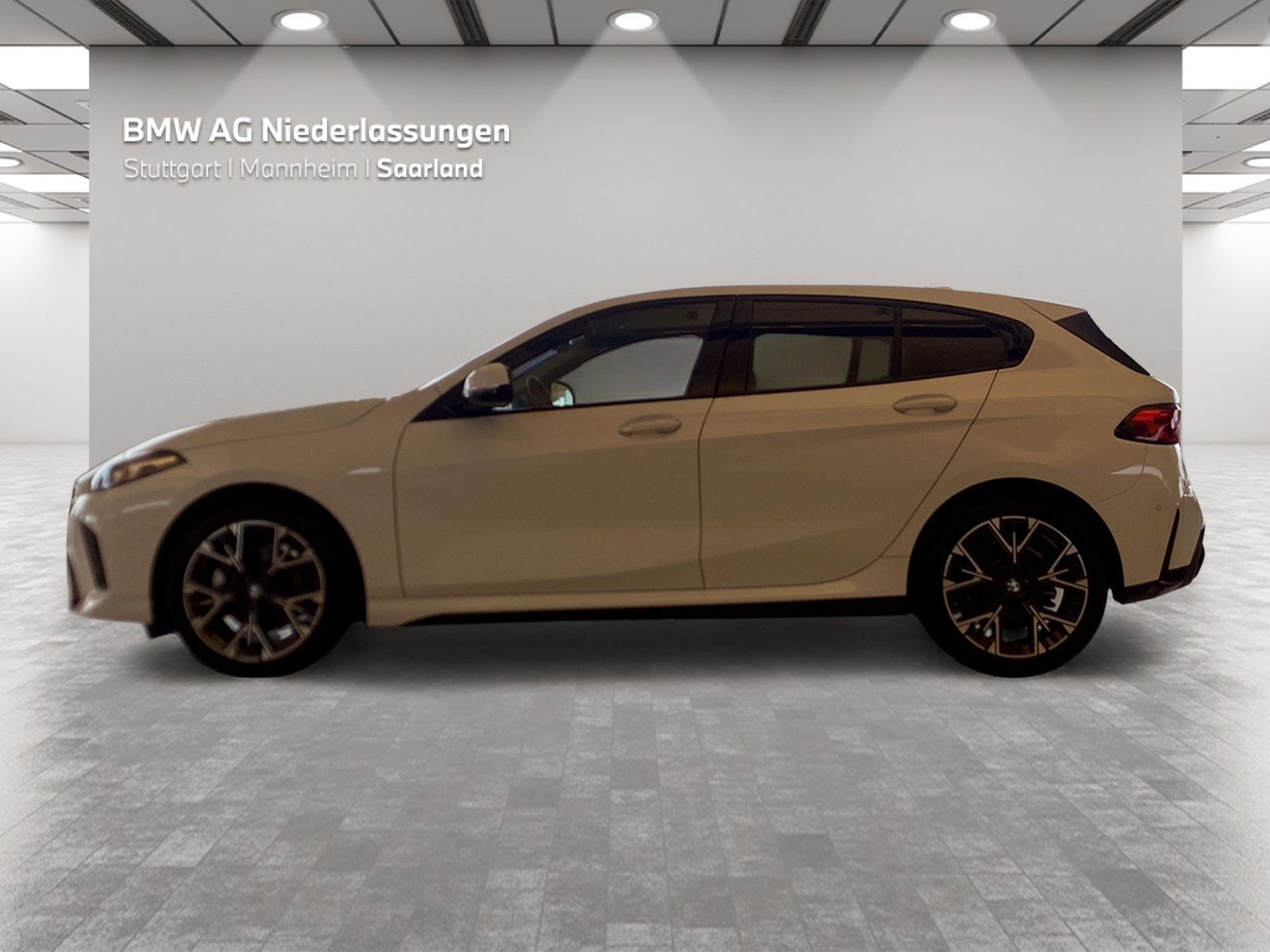 BMW 120 - Bild 3