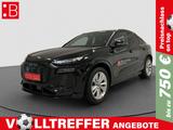 Audi Q6 Sportback e-tron 2x S-Line performance 21 AHK