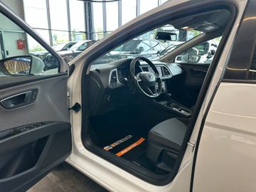 MYAUTOCENTER – Gebraucht- und Jahreswagen mit Werkstattservice in Pfaffenhofen Seat Leon ST *Tempo*Navi*Klima*LED*