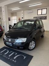 Fiat Idea 1.4 Dynamic EasyPower - Fiat Idea: Dynamic