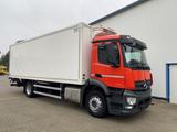 Mercedes-Benz 1827LL Kühlkoffer LBW 2,5 t Kamera Klima Heizung - Offers matching your search criteria
