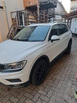 Volkswagen Tiguan Highline 2.0 TDI SCR DSG 4MOTION OFFROAD  - Volkswagen: Offroad