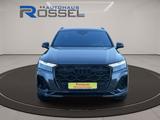 Audi Q7 50 TDI quattro S line 7 Sitze 22" Alu AHK Nav - Audi Q7 aus 2025