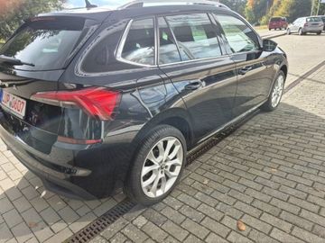 Bild 5 Skoda Kamiq 1.5 TSI Style OPF (EURO 6d) Style