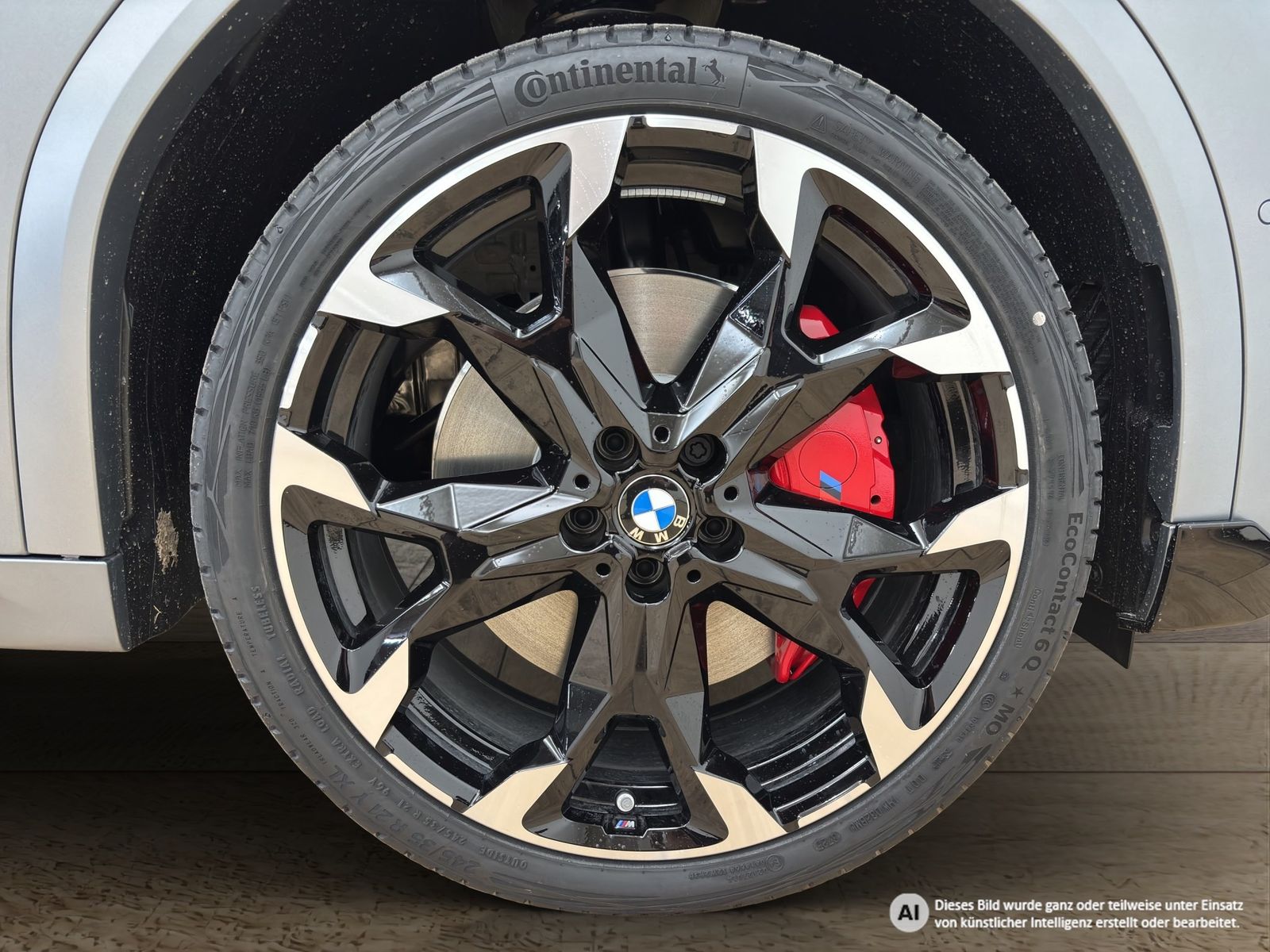 BMW X2 - Bild 3