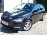 Skoda Fabia Ambition KAMERA SH DAB RADIO - Skoda Fabia: Radio