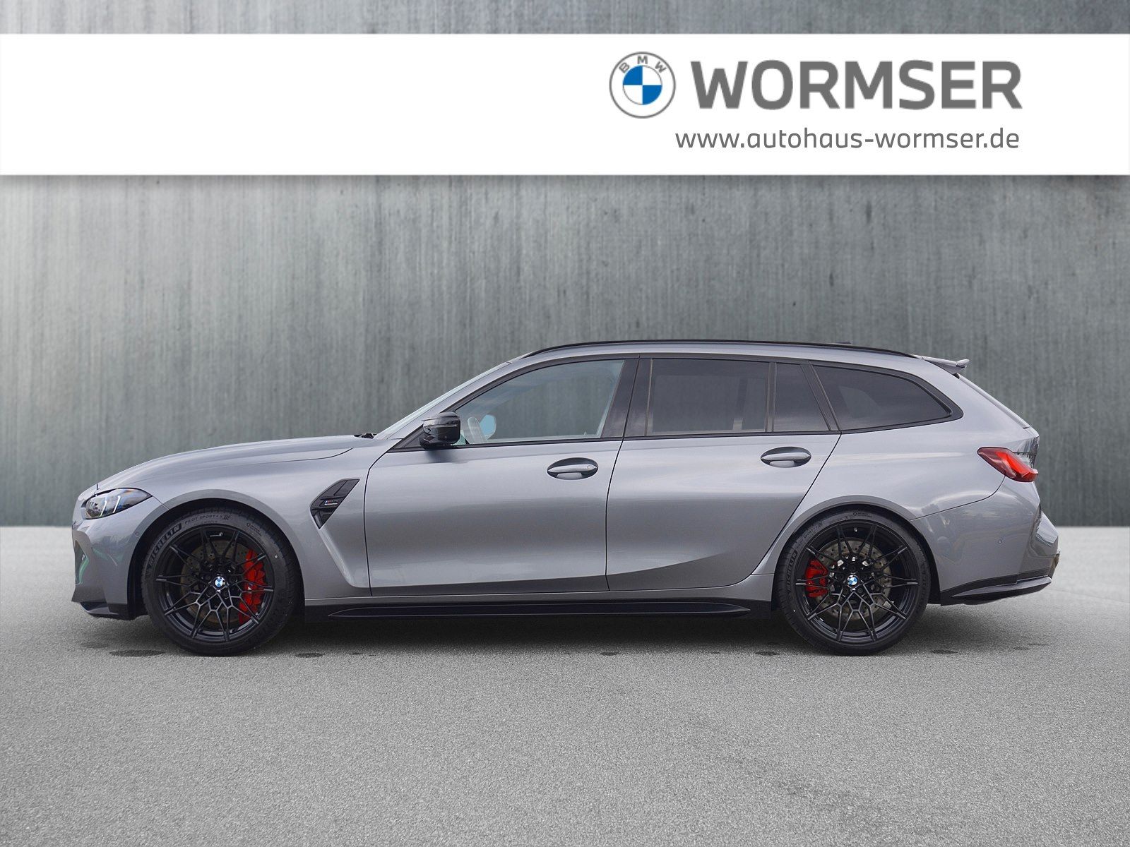 BMW M3 - Bild 4