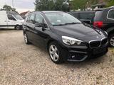 BMW 218 d Gran Tourer  Sport Line,7 SITZER - BMW 218 in Frankfurt (Main)