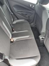 Ford Fiesta 1,0 EcoBoost 74kW SYNC Edition - Ford Fiesta von privat