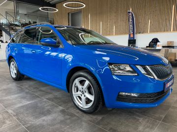 Skoda Octavia Combi Ambition *1.HAND*19%*NAVI*LANE-ASS