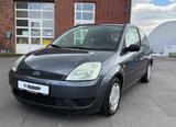 Ford Fiesta|1,3 Liter|4 Zylinder|Tüv bis Okt/27 - Ford Fiesta aus 2005: 1.3