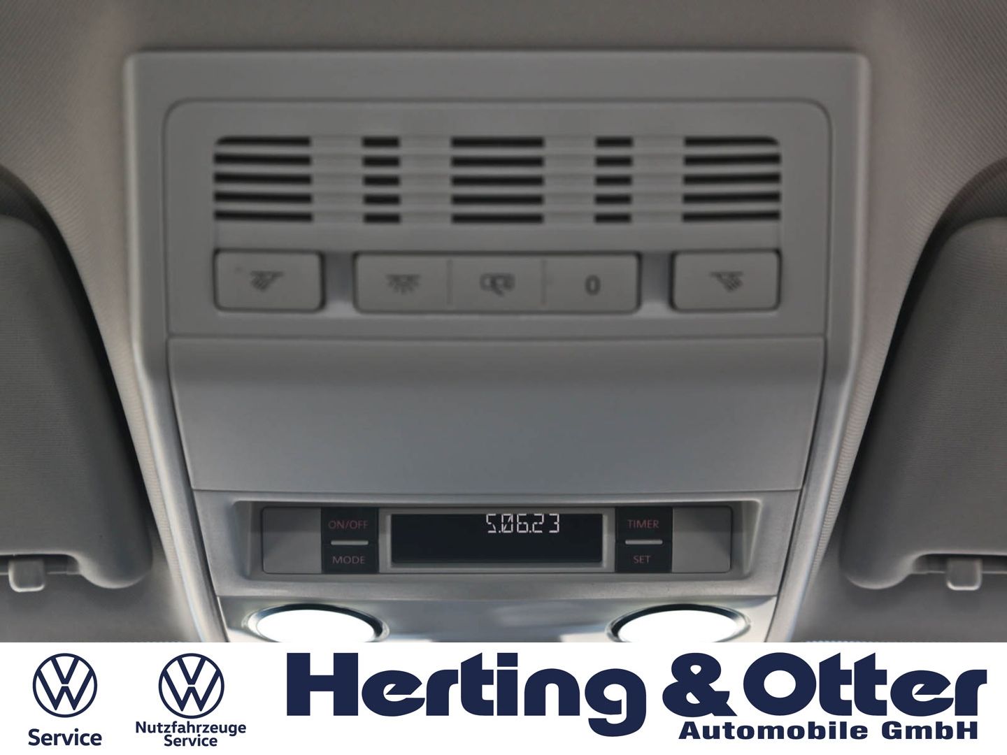 Volkswagen T6 Multivan Highline Executive 4X4 Dynaudio DCC foto 17