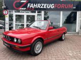 BMW 320 Cabrio Leder*Elektr.Fenster - BMW 320 aus 1990