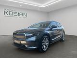 Skoda ENYAQ iV 80 LOFT NAVI+AHK+WÄRMEPUMPE+KAMERA+ACC+ - Skoda Enyaq in Dortmund