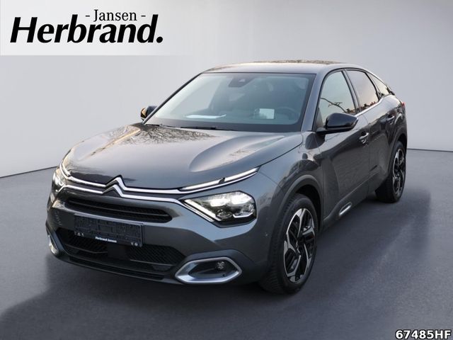 Citroën C4 1.2 Pure Tech 130, Shine
