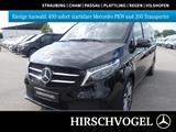 Mercedes-Benz V 300 d AVANTGARDE extralang 8-Sitzer AIRMATIC