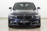 BMW 320 i xDrive Luxury Line ACC Navi Leder Kamera - BMW 320 Gran Turismo Benziner Gebrauchtwagen