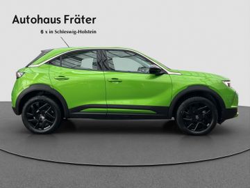 Fotografie 4 des Opel Mokka-e Elegance Kamera Sitzheizung LED DAB+