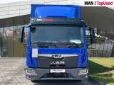 MAN TGL 8.220 4x2 BL,Automatik,Koffer - MAN Auto