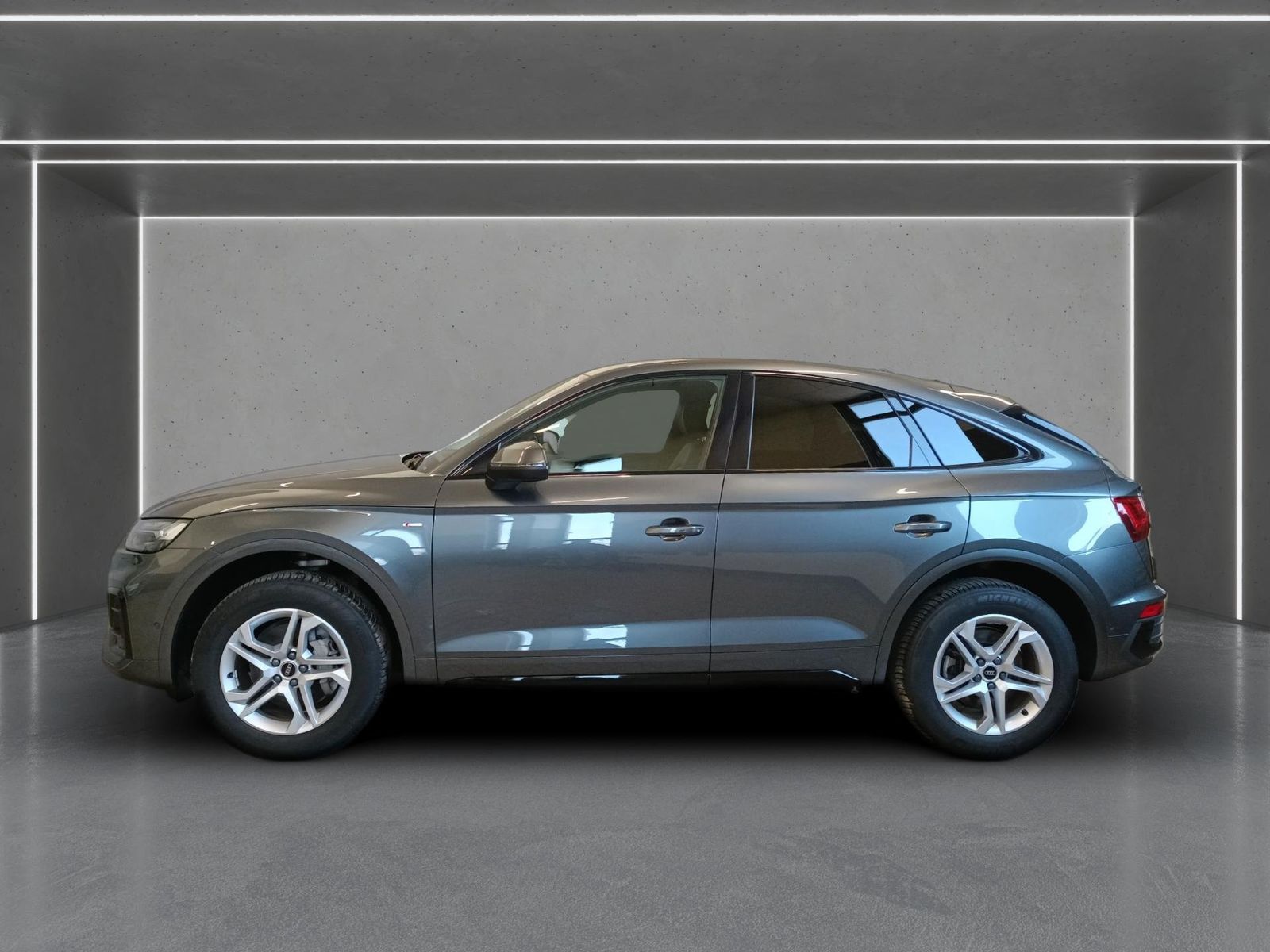Audi Q5 - Bild 4