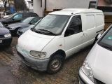 Nissan Vanette